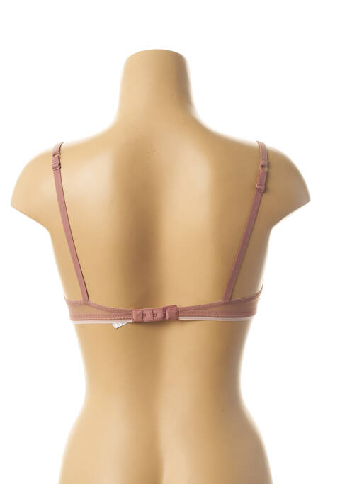 Sutien roz VANITY FAIR femeie