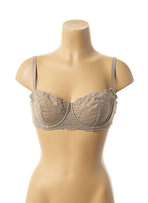 Sutien gri VANITY FAIR femeie