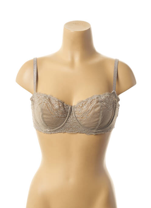 Sutien gri VANITY FAIR femeie