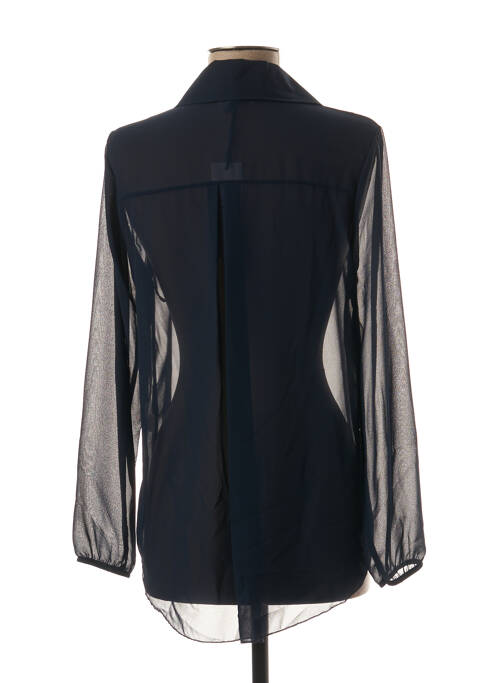 Cămașă albastru QUATTRO femeie