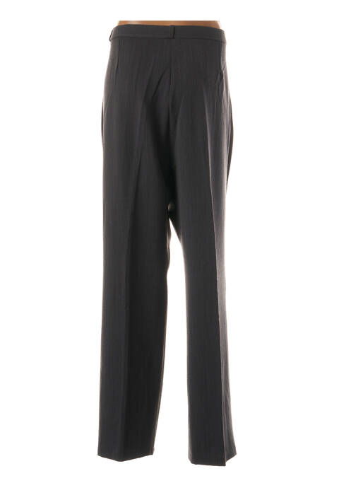 Pantalon drept gri QUATTRO femeie