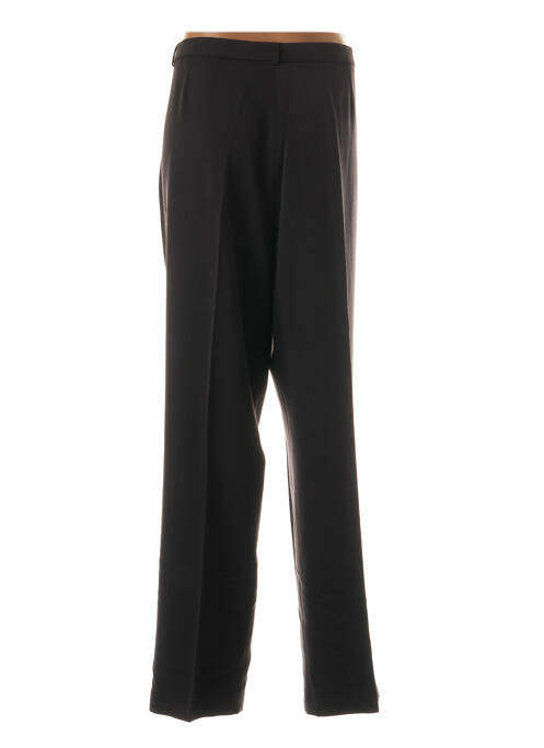Pantalon drept gri QUATTRO femeie