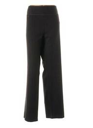 Pantalon slim mărime normală mărime normală gri QUATTRO femme
