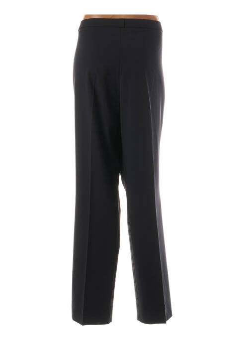 Pantalon drept gri QUATTRO femeie