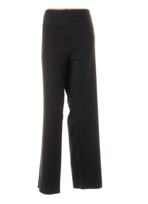 Pantalon slim gri QUATTRO femeie