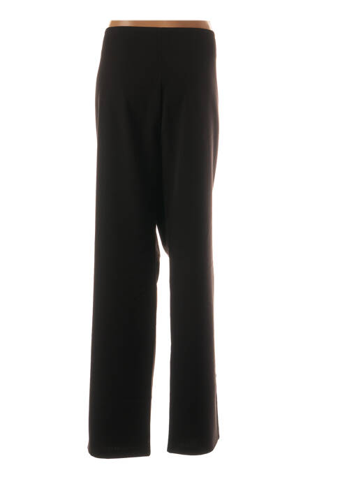 Pantalon drept maro QUATTRO femeie