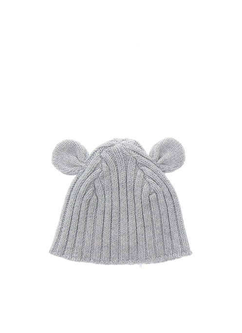 Căciulă gri ABSORBA băiat