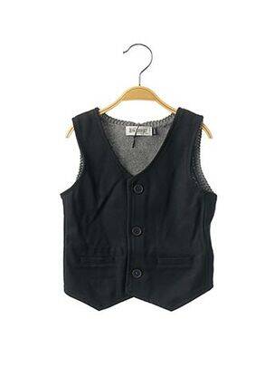 Vestă fără mâneci gri JEAN BOURGET băiat