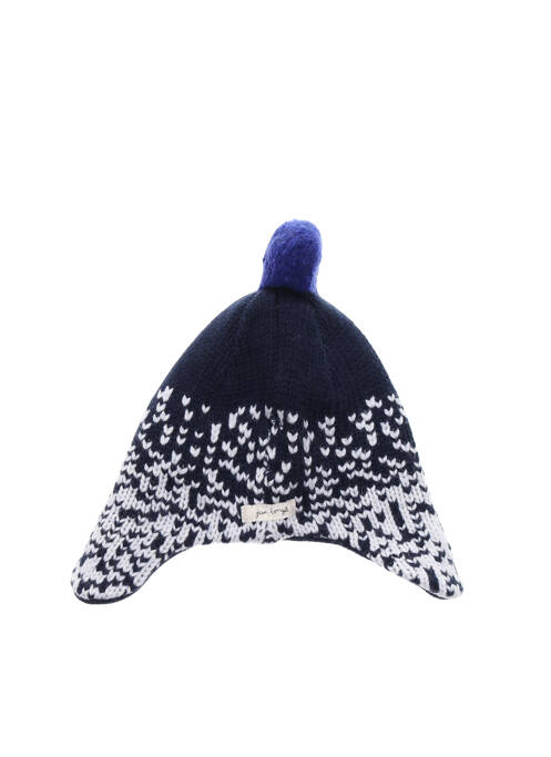 Căciulă albastru JEAN BOURGET copil