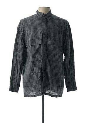 Cămașă cu mâneci lungi albastru E.TAUTZ bărbat