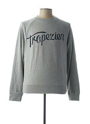 Hanorac gri DANIEL CREMIEUX bărbat