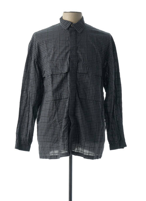 Cămașă cu mâneci lungi albastru E.TAUTZ bărbat