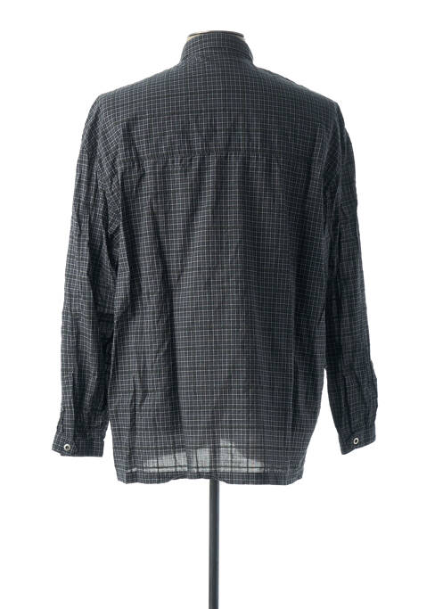 Cămașă cu mâneci lungi albastru E.TAUTZ bărbat