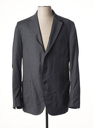 Sacou gri DANIEL CREMIEUX bărbat