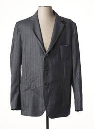 Sacou buzunare gri DANIEL CREMIEUX homme