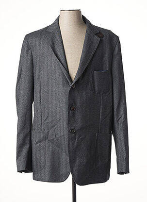 Sacou gri DANIEL CREMIEUX bărbat