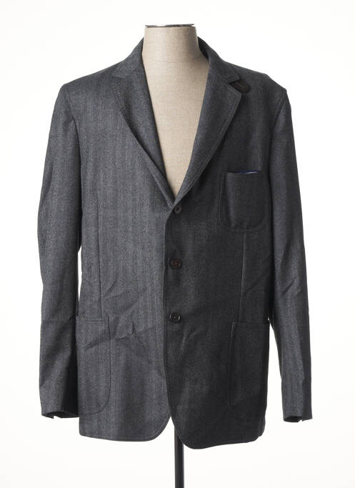 Sacou gri DANIEL CREMIEUX bărbat