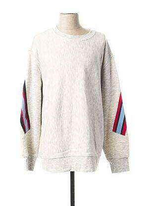 Hanorac gri FACETASM bărbat