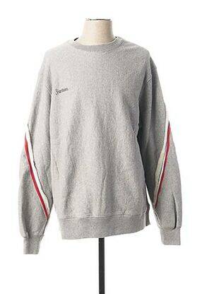 Hanorac gri FACETASM bărbat