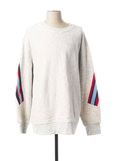 Hanorac gri FACETASM bărbat