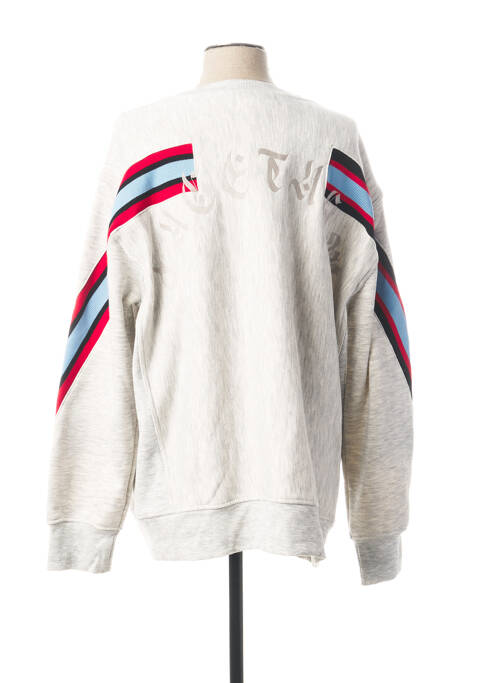 Hanorac gri FACETASM bărbat