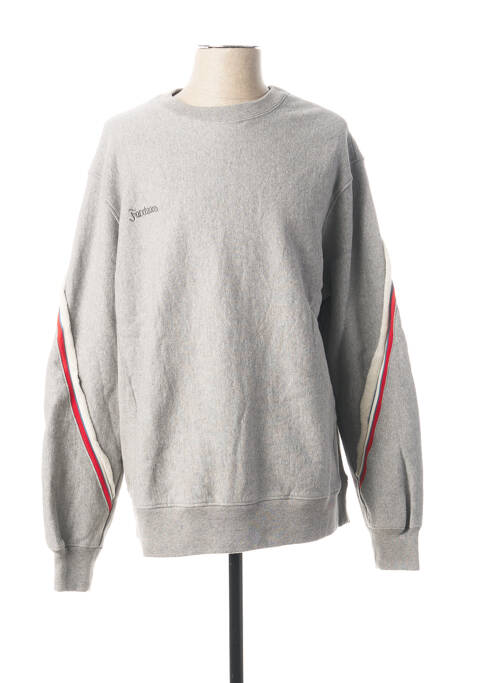 Hanorac gri FACETASM bărbat