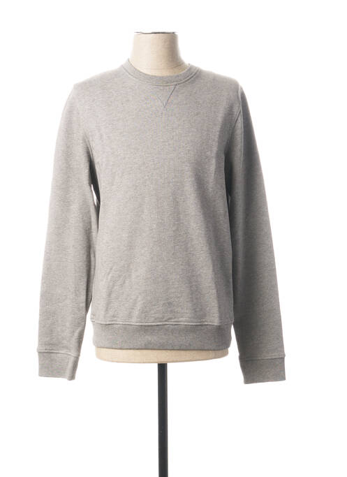 Hanorac gri GEYM bărbat