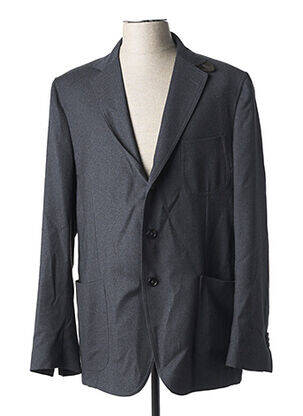 Sacou gri DANIEL CREMIEUX bărbat