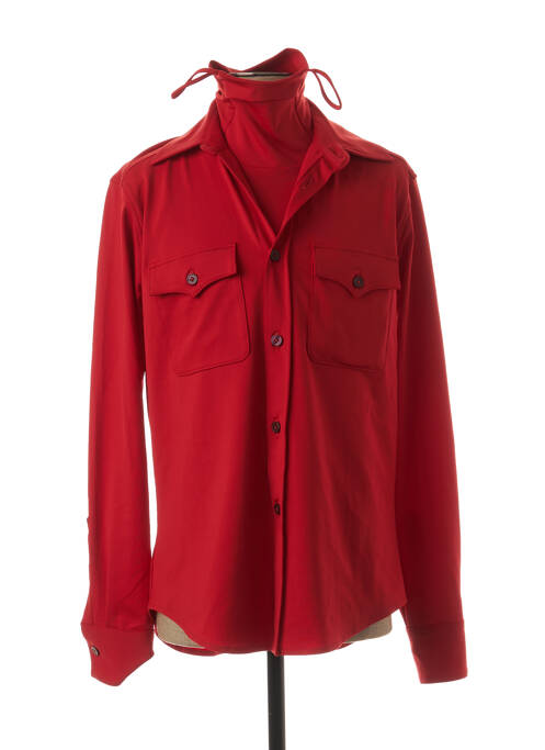 Jachete casual roșu ANTIDOTE STUDIO femeie