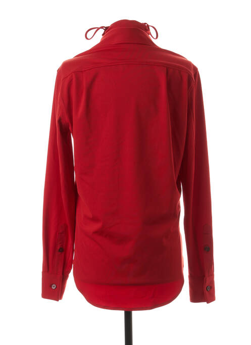 Jachete casual roșu ANTIDOTE STUDIO femeie