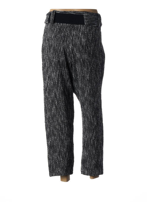 Pantalon 7/8 negru BY MALENE BIRGER femeie
