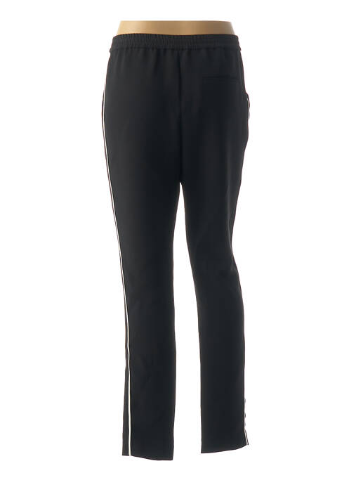 Pantalon negru PAULE KA femeie