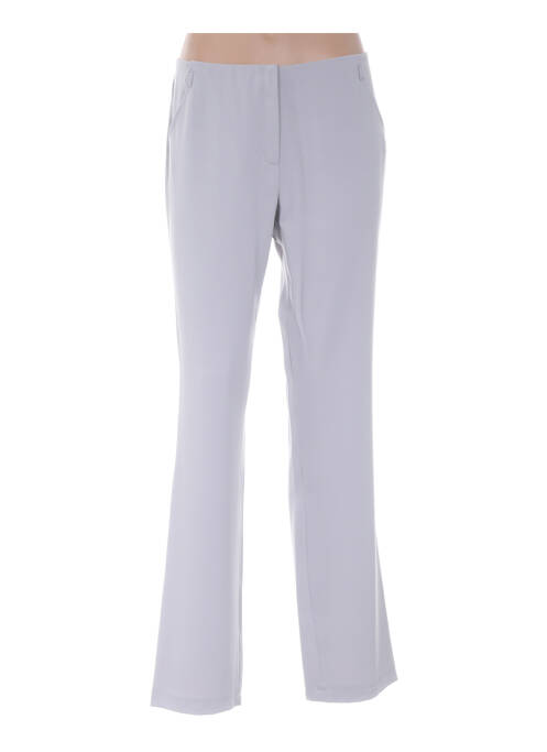 Pantalon gri LUCIA femeie