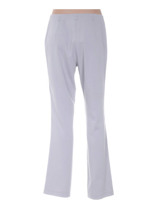 Pantalon gri LUCIA femeie