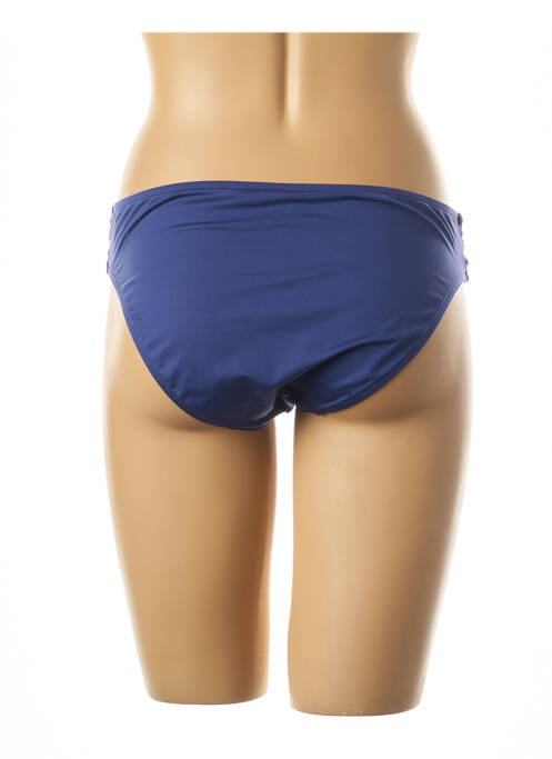 Chiloți de baie albastru LISE CHARMEL femeie