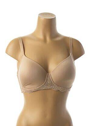 Sutien piele AFFINITAS femeie