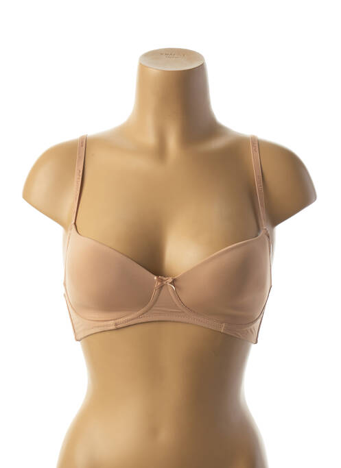 Sutien piele AFFINITAS femeie