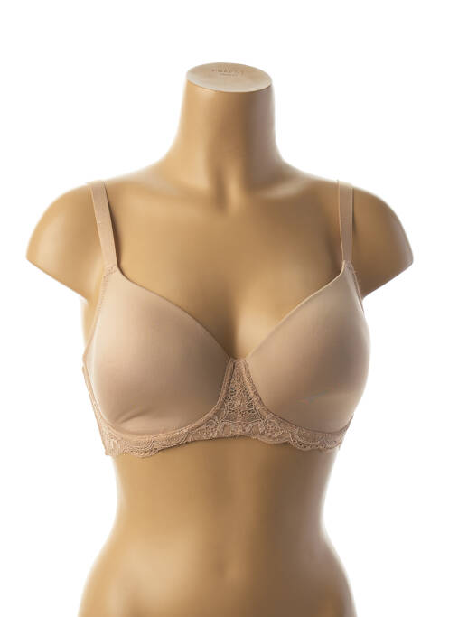 Sutien piele AFFINITAS femeie