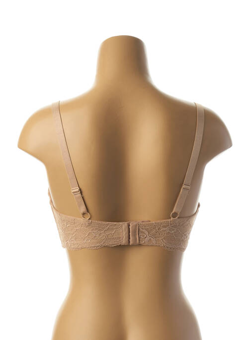 Sutien piele AFFINITAS femeie