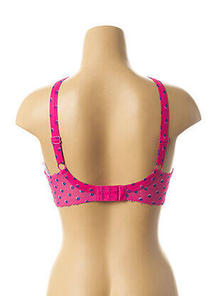 Sutien roz FREYA femeie