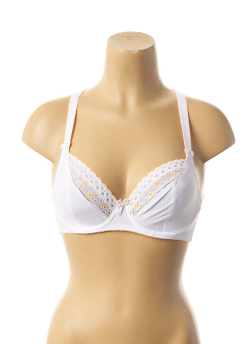 Sutien alb FREYA femeie