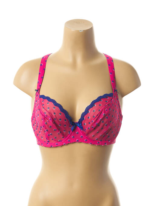 Sutien roz FREYA femeie