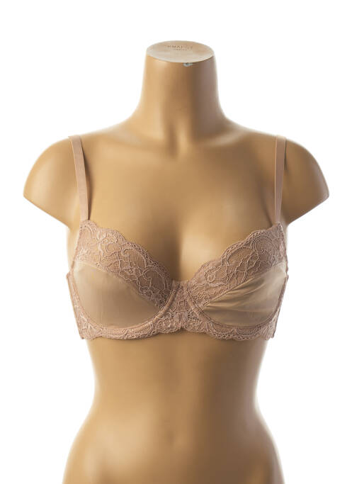 Sutien piele AFFINITAS femeie