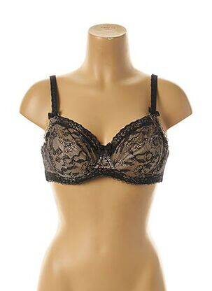 Sutien negru FANTASIE femeie