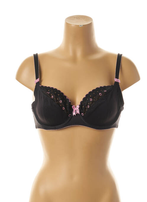 Sutien negru FREYA femeie