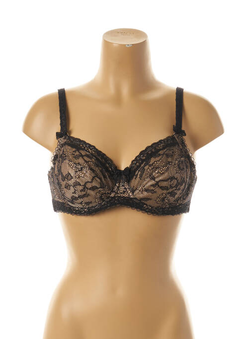 Sutien negru FANTASIE femeie