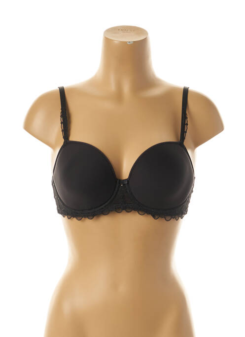 Sutien negru FANTASIE femeie