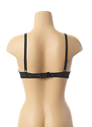 Sutien top sutien modelat top sutien modelat negru FERNAND PERIL femeie
