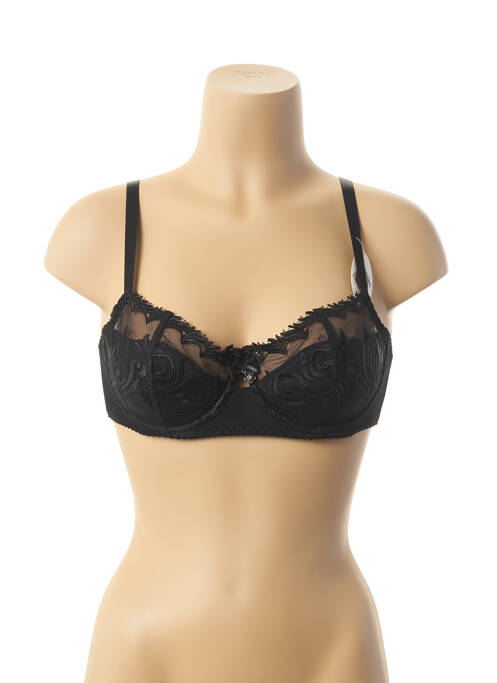 Sutien negru FERNAND PERIL femeie