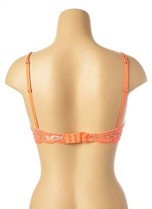Sutien top sutien modelat top sutien modelat portocalie SIMONE PERELE femeie